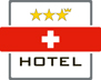 Hotellerie Suise - 3 stars superior hotel