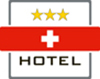 Hotellerie Suise - 3 Sterne Hotel